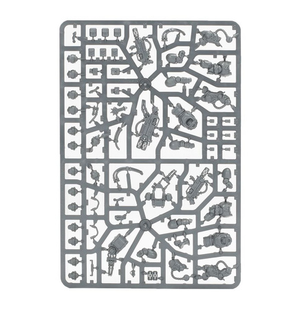 SPACE MARINES PRIMARIS ERADICATORS