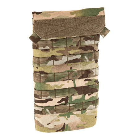 Kieszeń Hydration Carrier Core 2L Multicam Clawgea