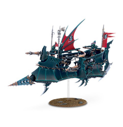 Warhammer 40K Dark Eldar Ravagers