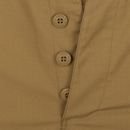 Spodnie SFU NEXT Mk2 PolyCotton Stretch Ripstop Olive Green Helikon-Tex