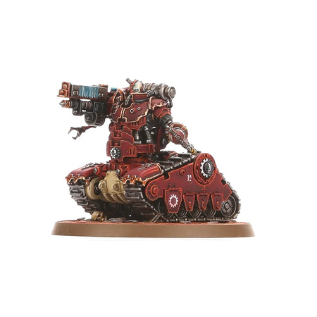 Warhammer 40K ADEPTUS MECHANICUS: ELIMINATION MANIPLE