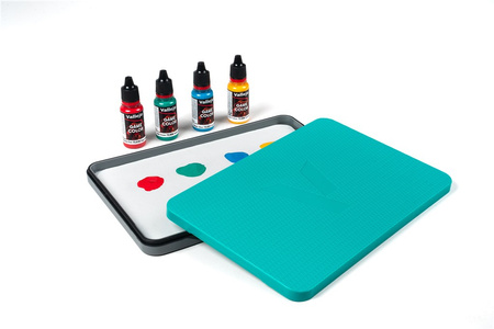 Vallejo: B90001 - Wet Palette Set