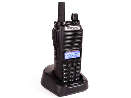 Radio BAOFENG UV-82 DUAL BAND