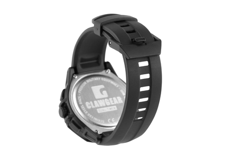 Zegarek Dual Timer Claw Gear