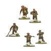BOLT ACTION: British & Canadian Infantry (Winter) Platoon