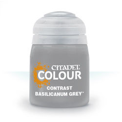 Contrast Basilicanum Grey 18ml