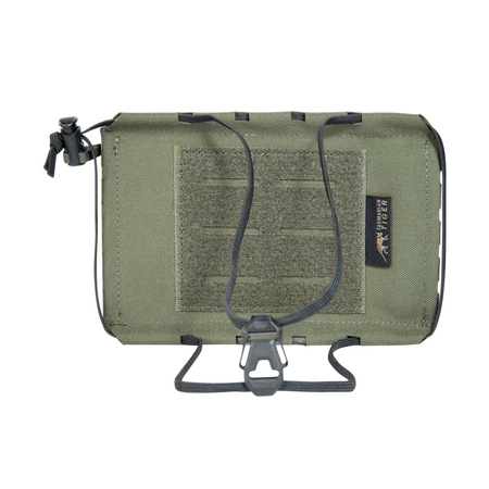 Mapnik Wrist Office MK II Olive Tasmanian Tiger