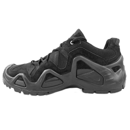 Buty LOWA ZEPHYR GTX LOW TF Czarne