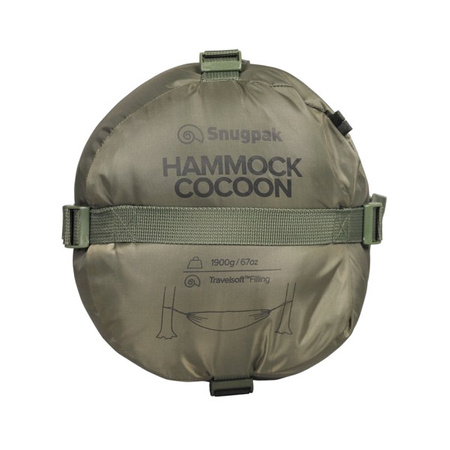 SNUGPAK Otulina Hammock Coccon