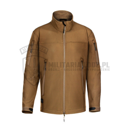 T.O.R.D. Kurtka Softshell AR Coyote OUTRIDER TACTICAL