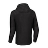 T.O.R.D.Polar Windblock Fleece z Kapturem AR Czarny Outrider Tactical