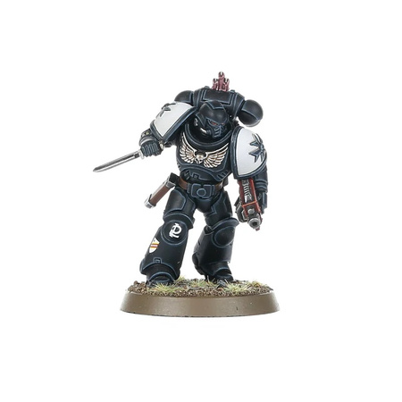 Warhammer 40K COMBAT PATROL Black Templars