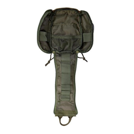 Apteczka Molle PL Woodland CMG