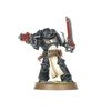 Warhammer 40K COMBAT PATROL Black Templars