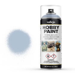 Vallejo Spray 400 ml Fantasy Color Wolf Grey