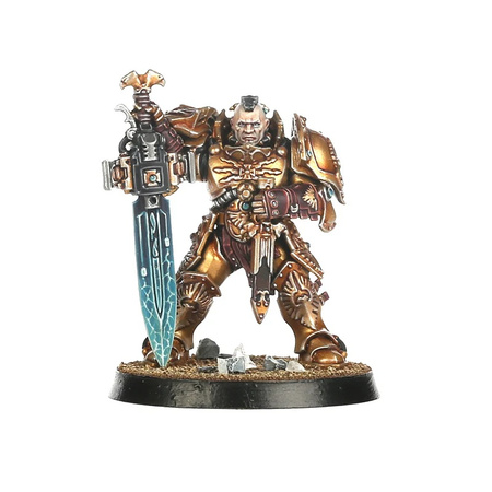 Warhammer 40K ADEPTUS CUSTODES: WATCHERS OF THE GATE