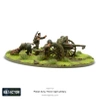 BOLT ACTION Polish Army 75mm Light Artillery