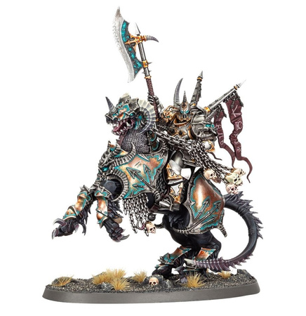 Warhammer AoS Slaves to Darkness: Eternus Blade Of Thr First Prince