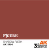 AK Interactive SHADOW FLESH – FIGURES