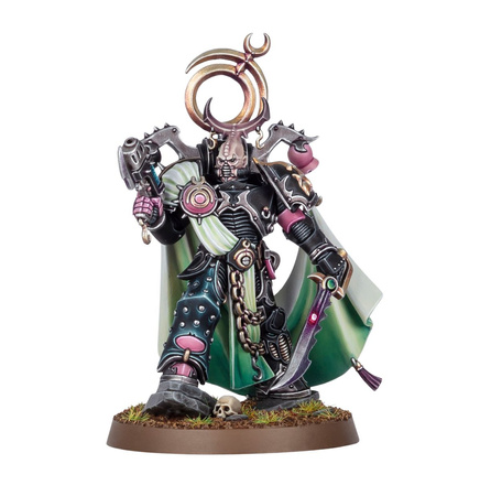 Warhammer 40k Lord Exultant