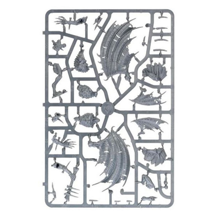 Warhammer AoS Crypt Flayers