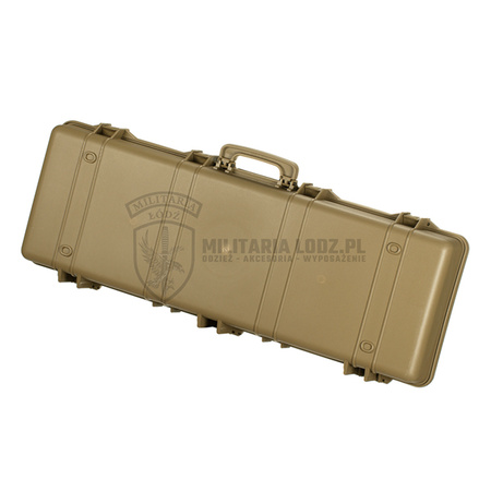 Futerał Rifle hard Case 105cm TAN SRC