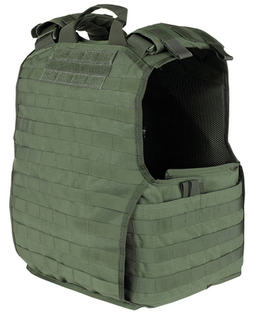 Kamizelka EXO Plate Carrier Gen.II Ranger Green L-XL Condor
