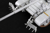 TRUMPETER 09609 T-72B1 w/KTM-6 & Grating Armour - 1:35