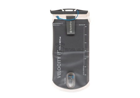 Wkład Hydracyjny Bukłak Velocity IT 1.5L Szary Hydrapak