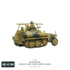 BOLT ACTION Sd.Kfz.250 (Alte) Half-Track (Options for 250/1, 250/3, 250/10)