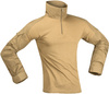 Combat Shirt Coyote Invader Gear