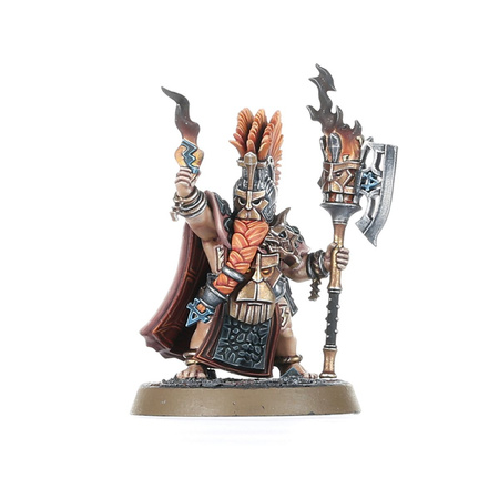 Warhammer AoS Auric Flamekeeper