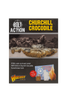 BOLT ACTION - Churchill Crocodile Flamethrowing Tank