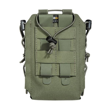 Kieszeń TT Multipurpose Side Pouch olive Tasmanian