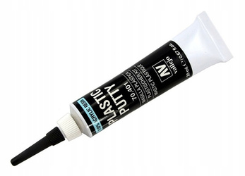 Vallejo: Plastic Putty 20 ml