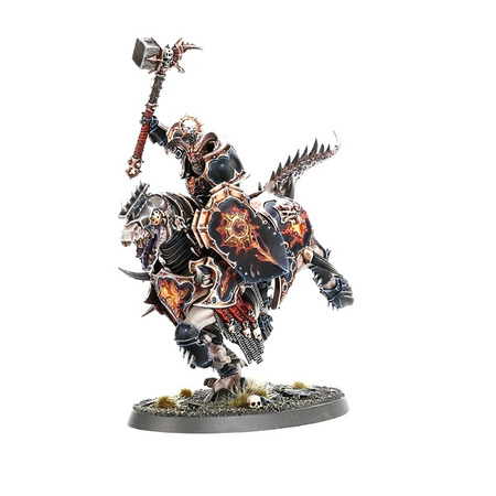 Warhammer AoS EVERCHOSEN VARANGUARD