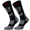 Skarpety Trekkingowe PERFORMANCE DRYTEX Czarno-Szare Comodo