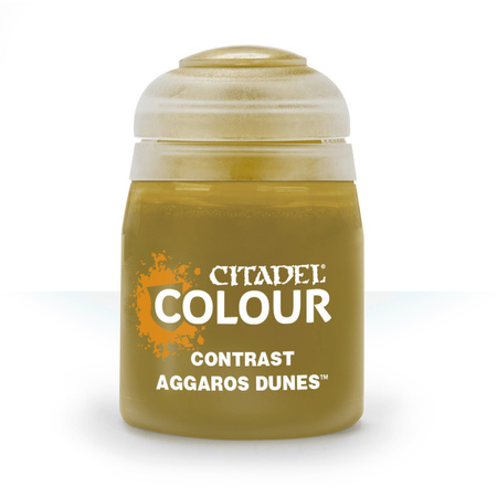 Contrast Aggaros Dunes 18ml