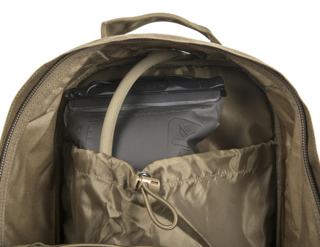 Plecak RACCOON Mk2 (20l) Cordura® Czarny 