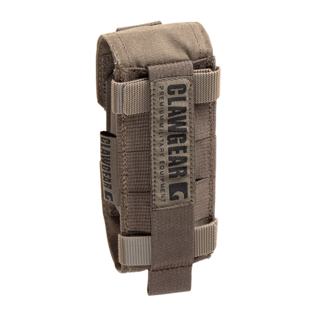 Kieszeń na stazę 2-Way Tourniquet Pouch Ranger Green Clawgear