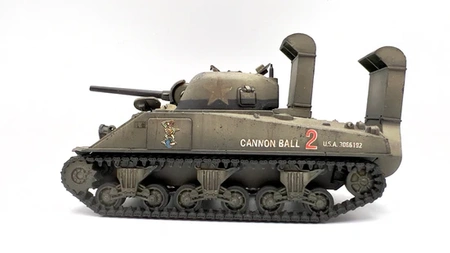 RUBICON 280060 - M4 Sherman / Firefly IC