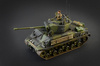 ITALERI M4A3E8 Sherman Fury