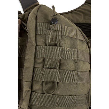 Uchwyty Cable Managment Set olive Tasmanian Tiger