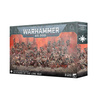 CHAOS SPACE MARINES BATTLEFORCE: VETERANS OF THE LONG WAR