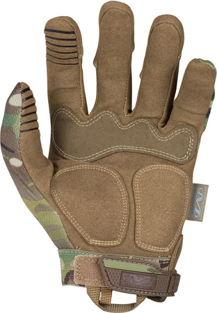 MECHANIX Rękawiczki M-Pact Multicam