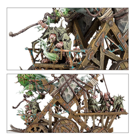 Warhammer AoS Plague Furnace