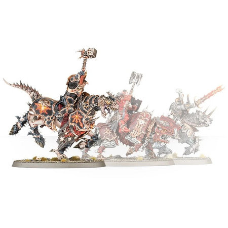 Warhammer AoS EVERCHOSEN VARANGUARD