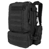 Plecak Convoy Outdoor Pack Czarny Condor