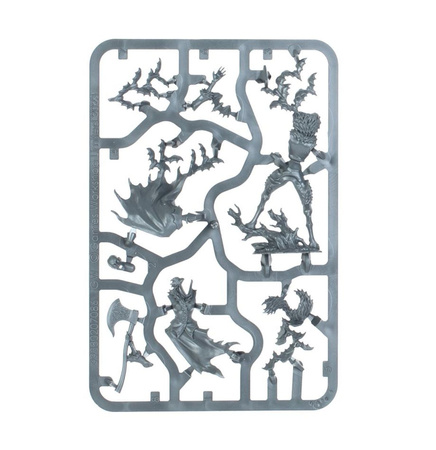 Warhammer AoS Ivya Volga