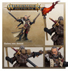 Warhammer AoS CITIES OF SIGMAR: GALEN & DORALIA VEN DENST